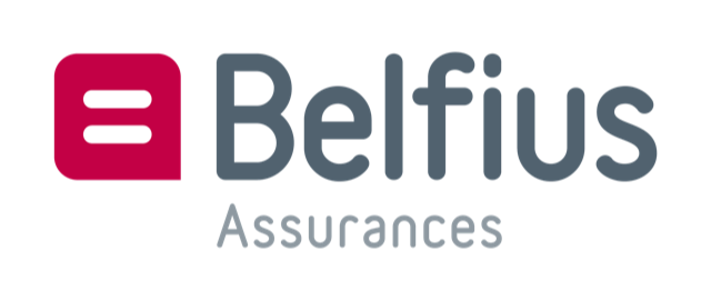 Belfius Logo