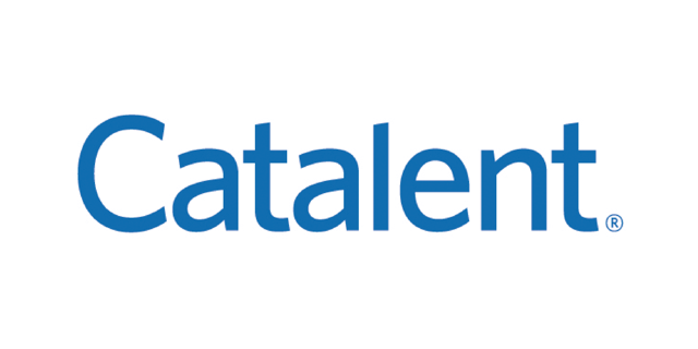 Catalent Logo