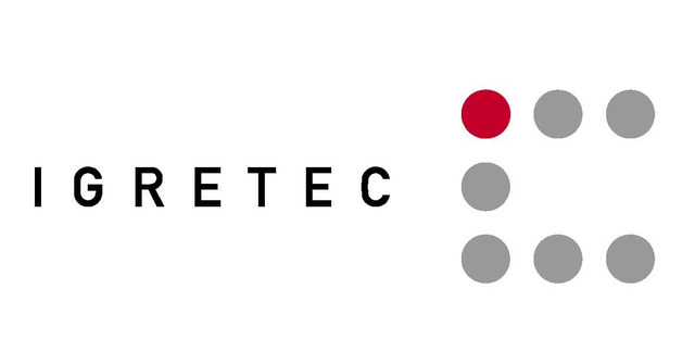 Igretec Logo
