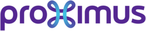 Proximus Logo