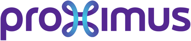 Proximus Logo