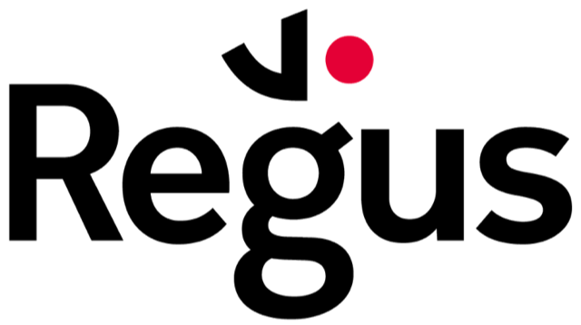 Regus Logo
