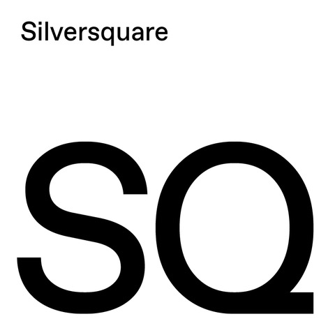 Silversquare Logo