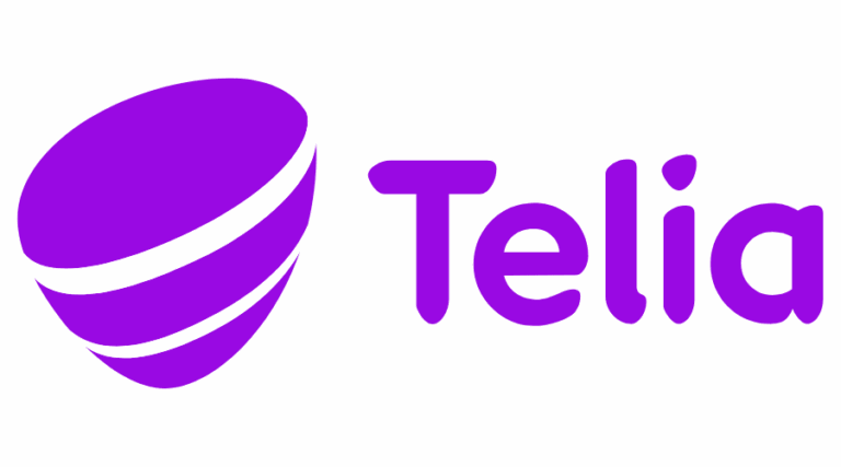 Telia Logo