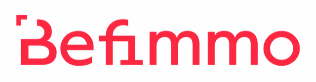 Befimmo Logo