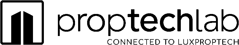 Proptech Lab Logo