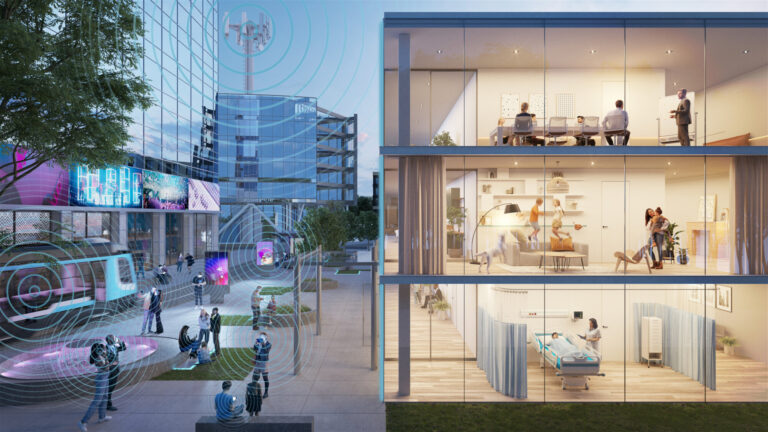 How WAVETRAP glass is making headway in safety, security, and sanity