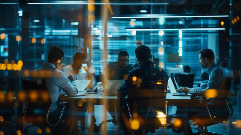 WAVETRAP | A Dyn Lock solution to cybersecurity