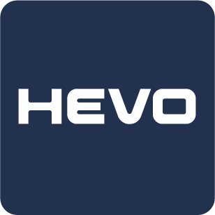 Hevo Logo