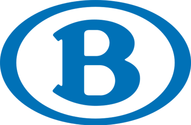 SNCB Logo