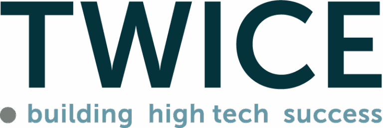 Twice Logo