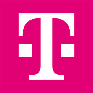 T-Mobile logo