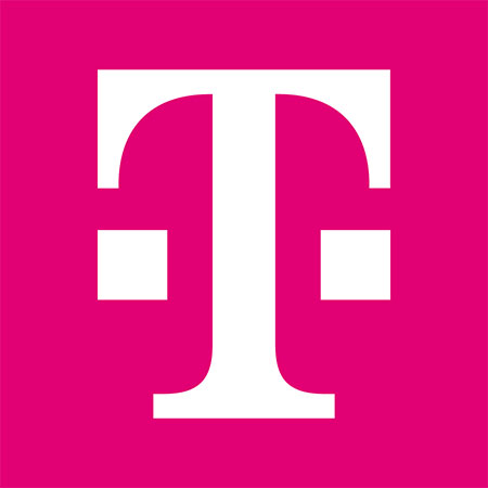 T-Mobile logo