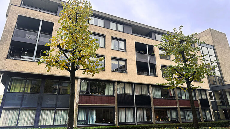 WAVE by AGC at Mijzo Doelen