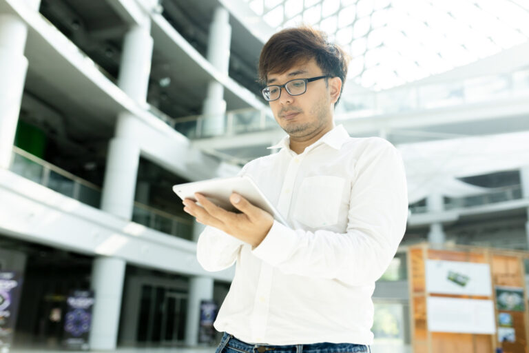 Audit your building connectivity